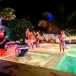 Villa Euphoria - Adults Only